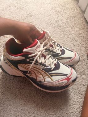 PUMA Velophasis Play.Paris